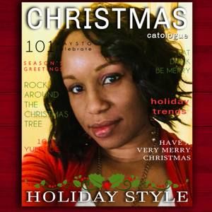 Meet your Posher, Tamika